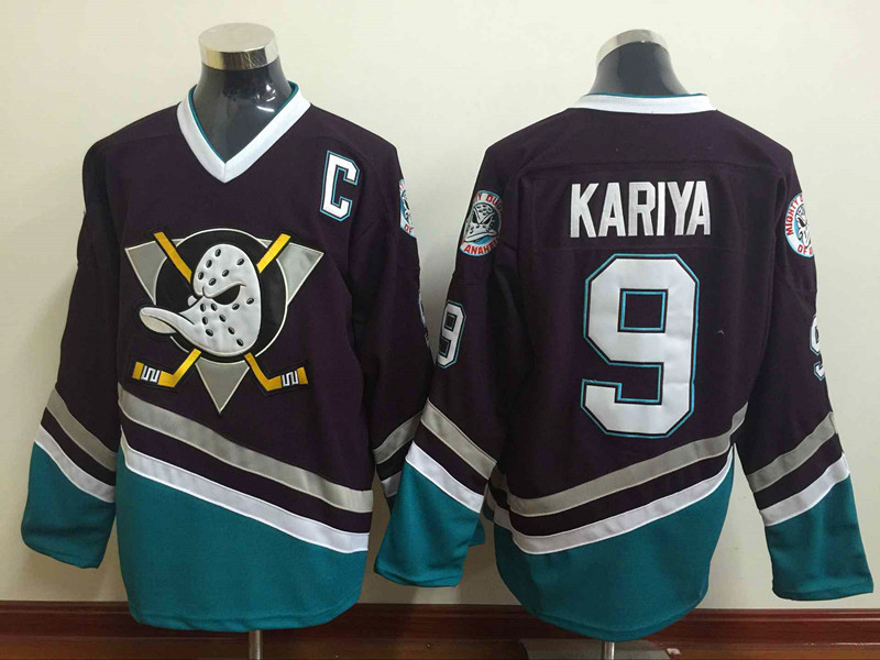 Anaheim Ducks jerseys-022